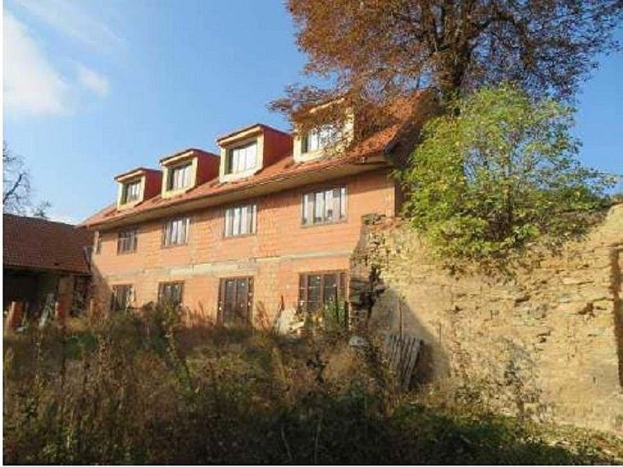 Zemědělské objekty, Praha - Ďáblice, okres Praha 8, Hlavní město Praha, 470 m² - 2