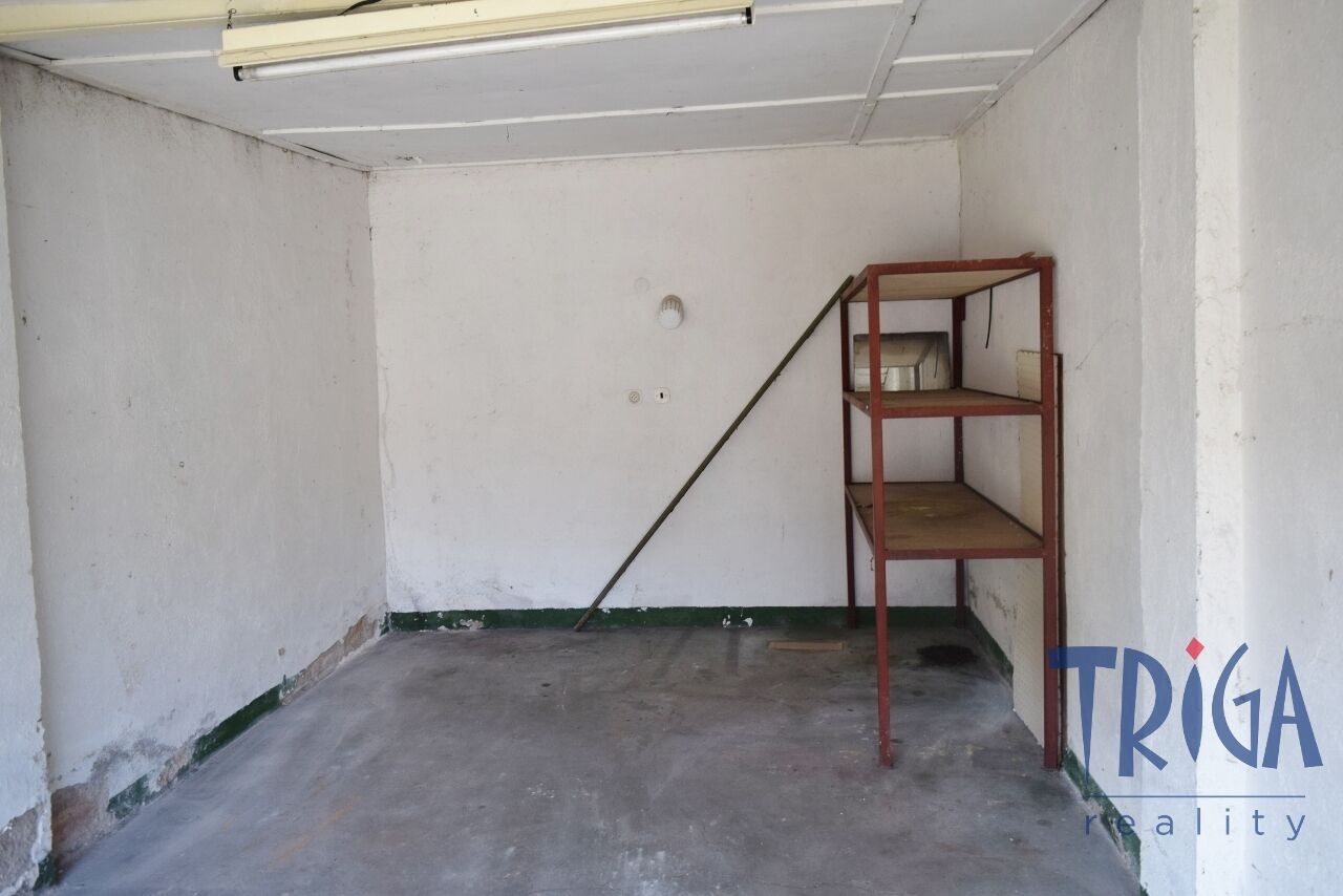 Garáže, Ve Strži, Dvůr Králové nad Labem, 21 m² - 2