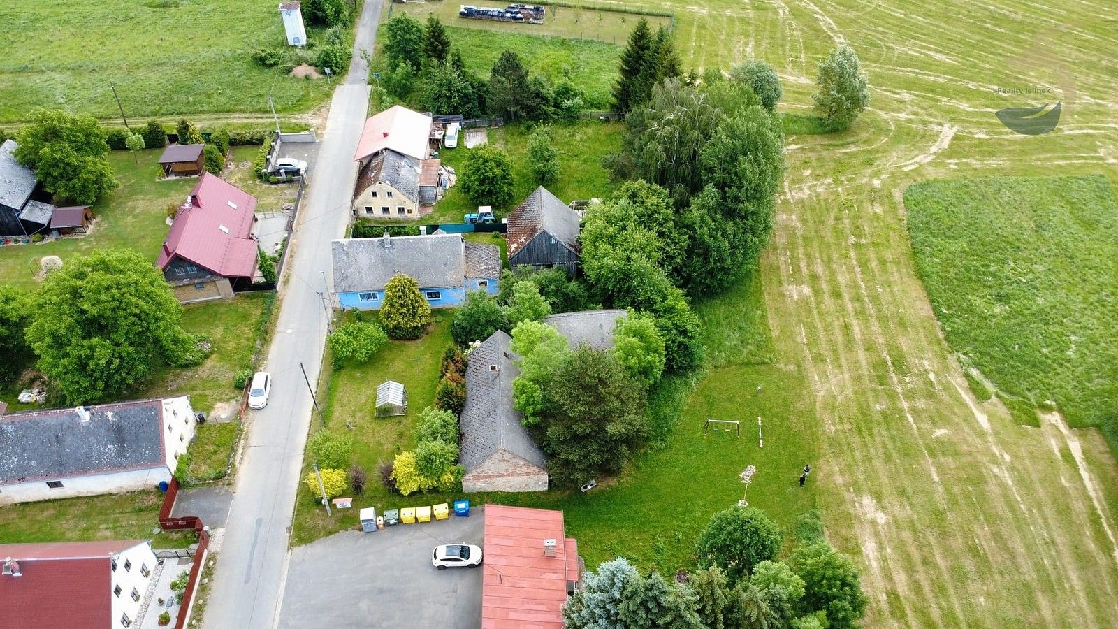 Chalupa · 150 m² · Staré Sedliště - Mchov, okres Tachov, Plzeňský kraj - 4