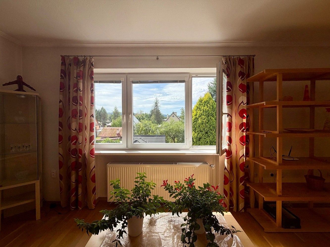 Pronájem byt 2+1 - Rožnov pod Radhoštěm, okres Vsetín, Zlínský kraj, 86 m² - 5