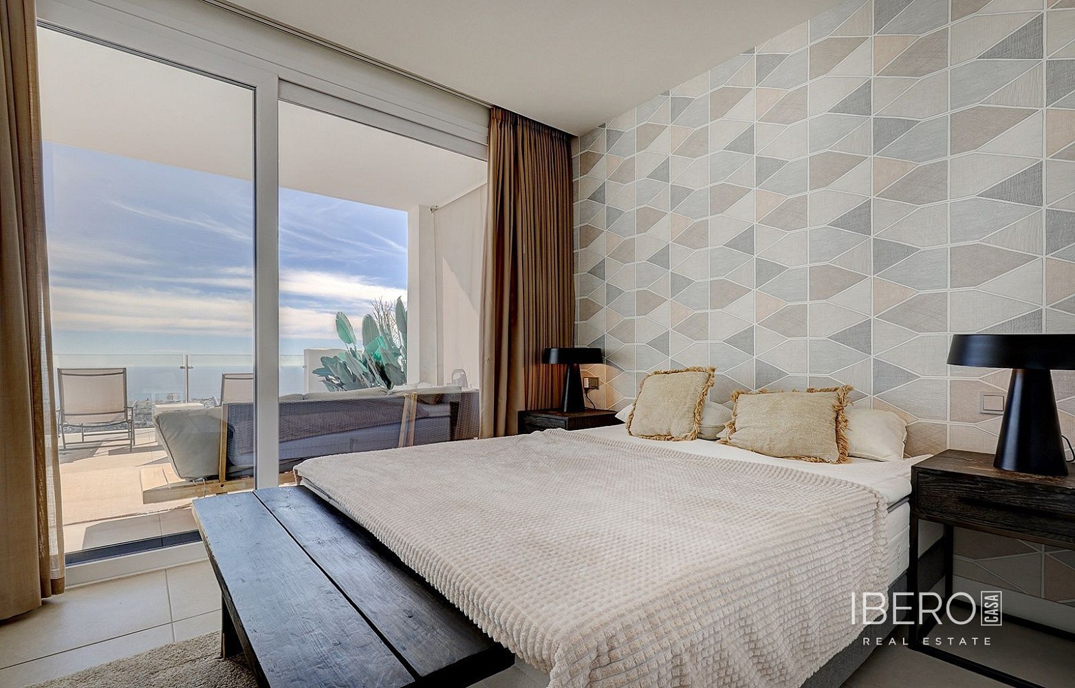 Byt 4+kk · 105 m² · Benalmadena, Španělsko - 4
