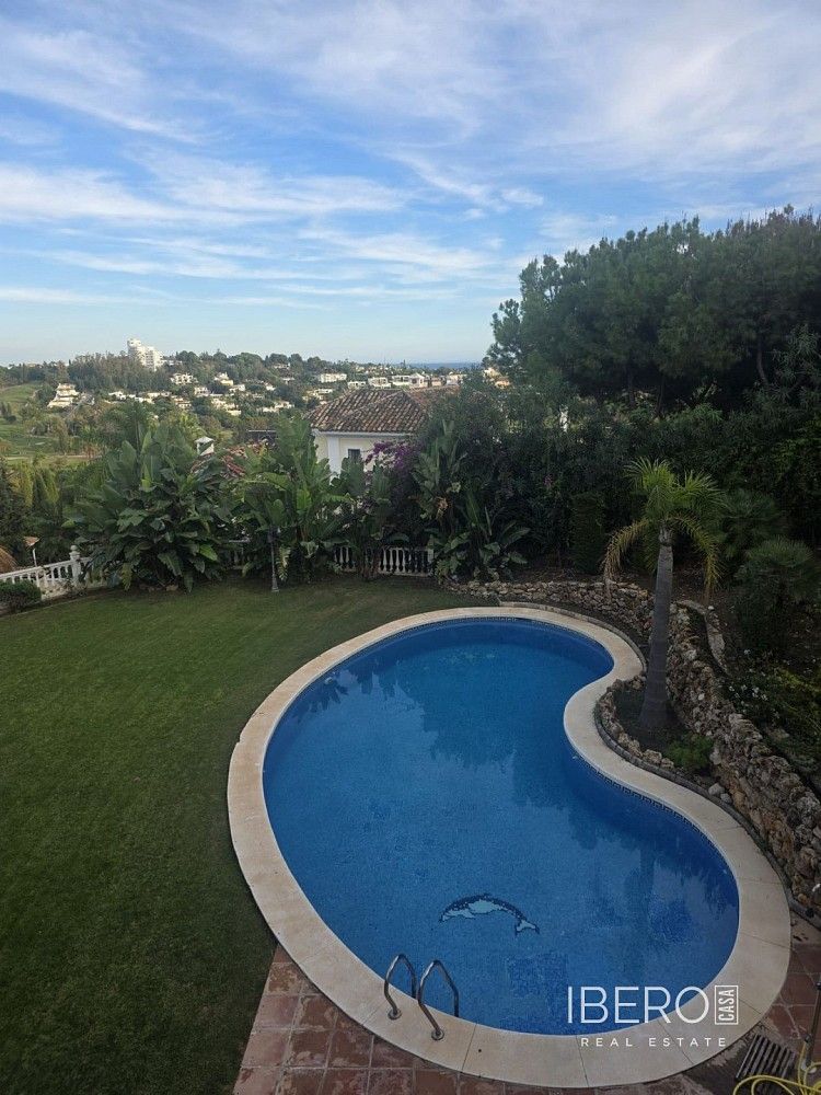 Prodej rodinný dům - El Paraiso, ES, 415 m² - 5