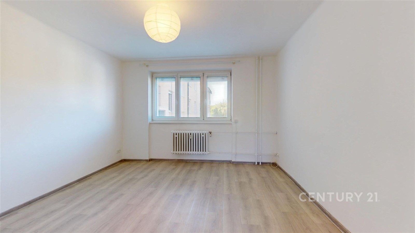 Byt 3+1, 69 m²