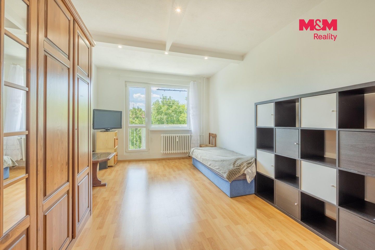 2+1, Polská, Kladno, 49 m² - 2