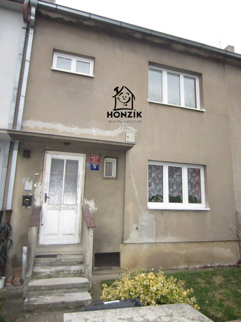 Prodej rodinný dům - Chrpová, Praha, 132 m²