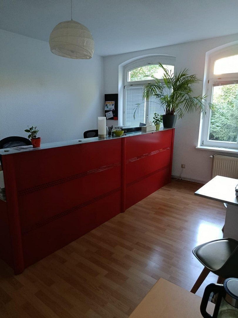 Kancelář · 60 m² · Dörpfeldstraße 12 Berlin Adlershof Berlin 12489 - 4