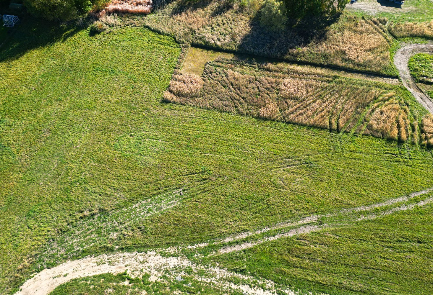 Pozemek pro bydlení, 874 m²