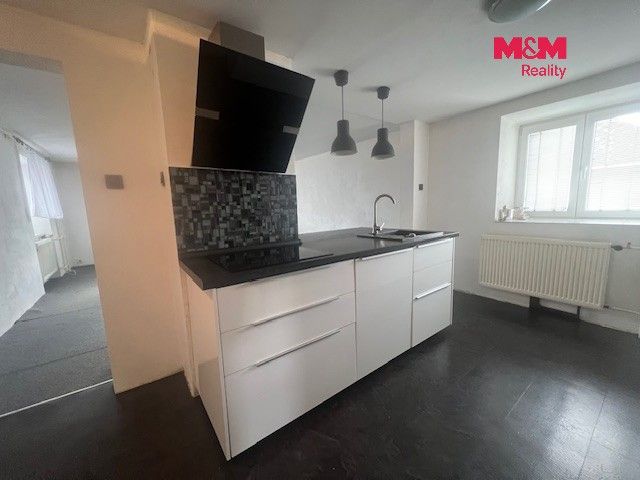Rodinný dům · 90 m² · Bukovník - 3