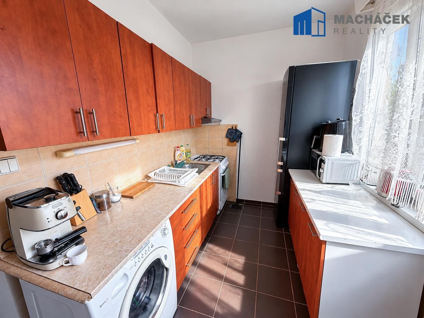 Prodej byt 2+1 - Družby, Duchcov, 52 m² - 2