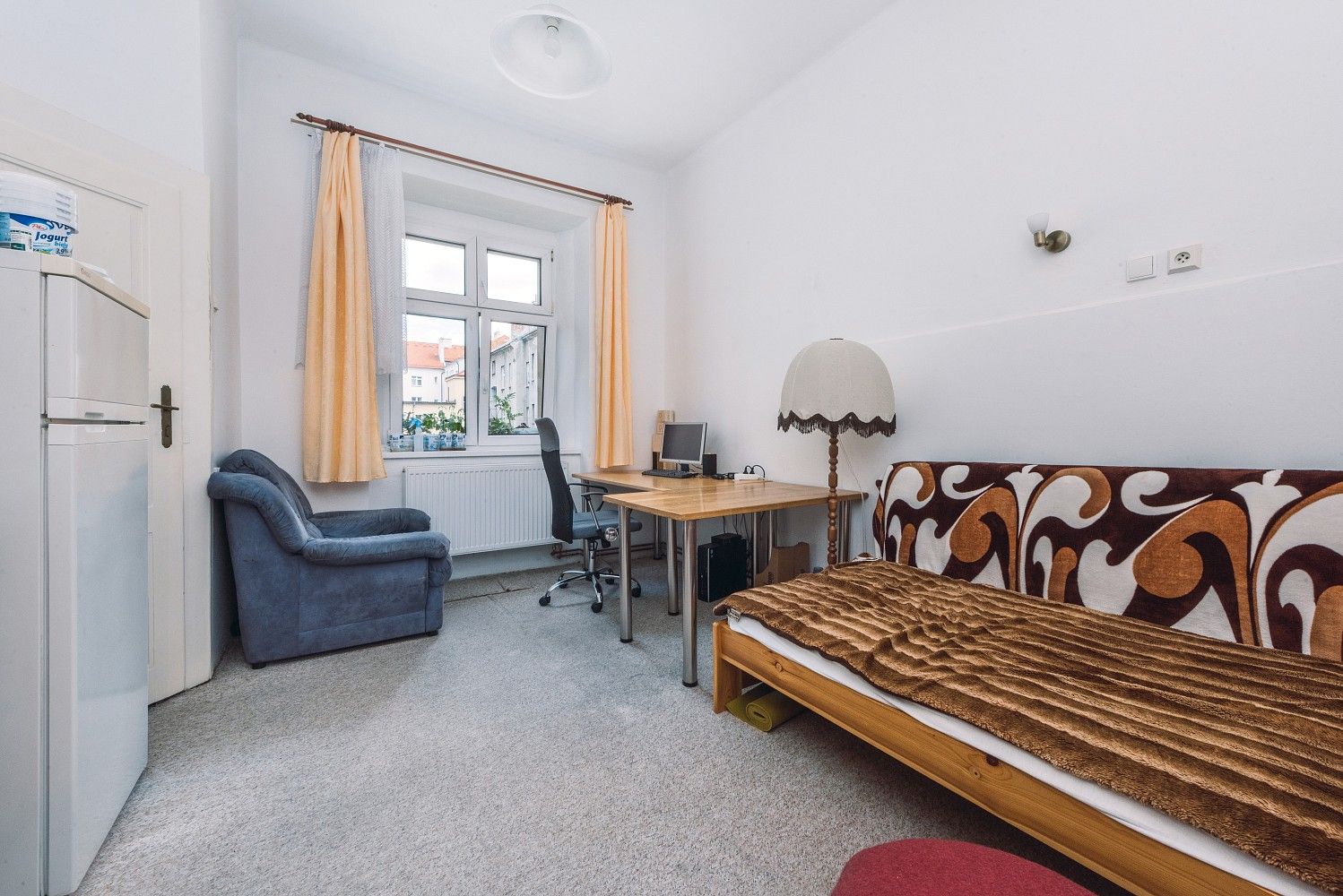 3+1, Pardubice, Pardubický kraj, 90 m² - 2