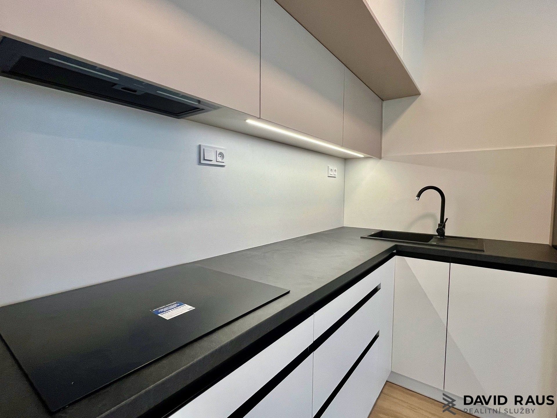 Byt 2+kk · 52 m² · Žďárská, Nové Město na Moravě - 4
