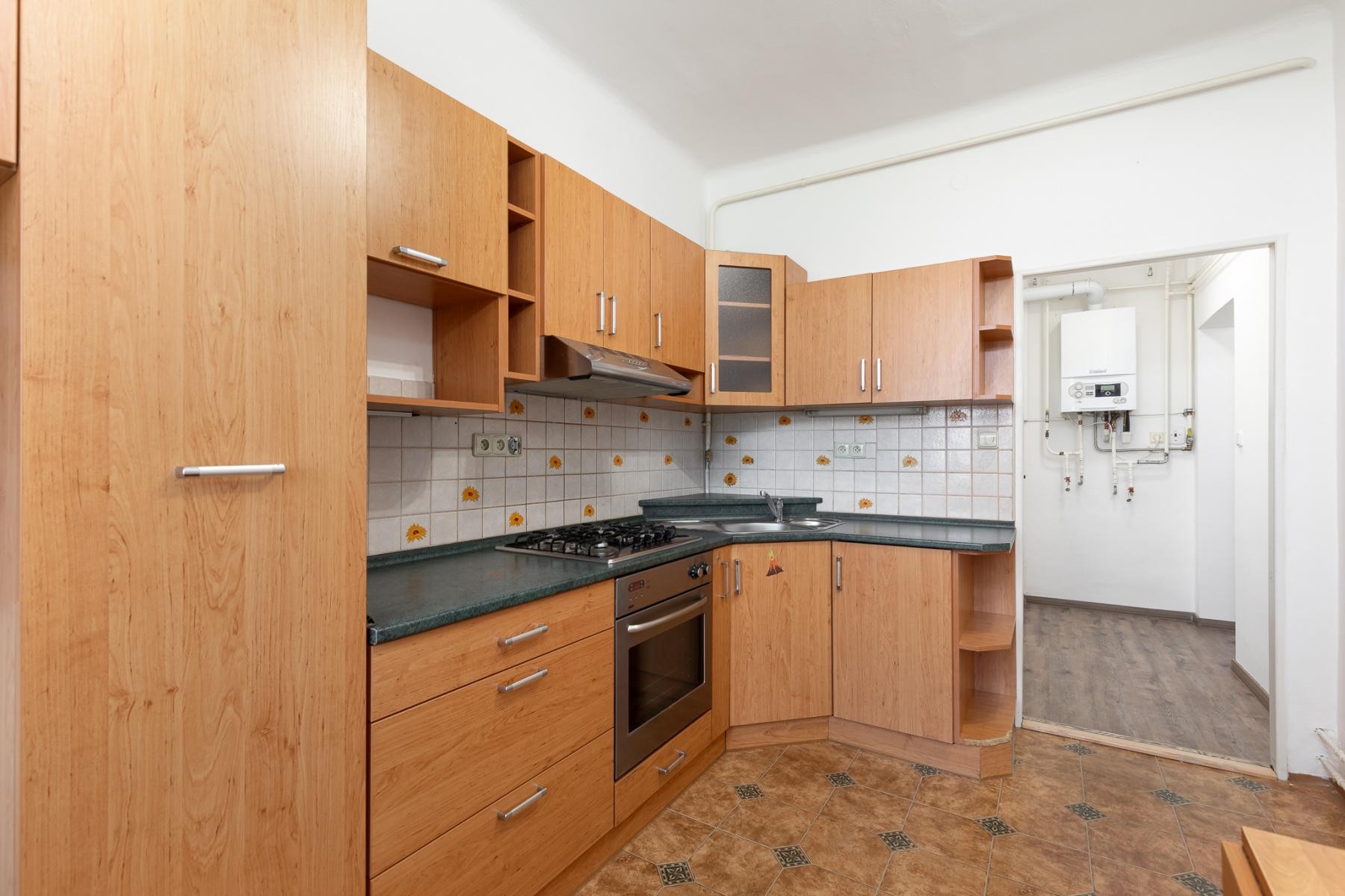 Prodej byt 3+1 - Mírová, Opava, 91 m² - 5