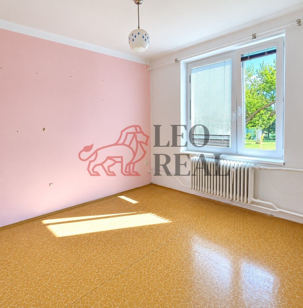Rodinné domy, Vedrovice, 120 m²