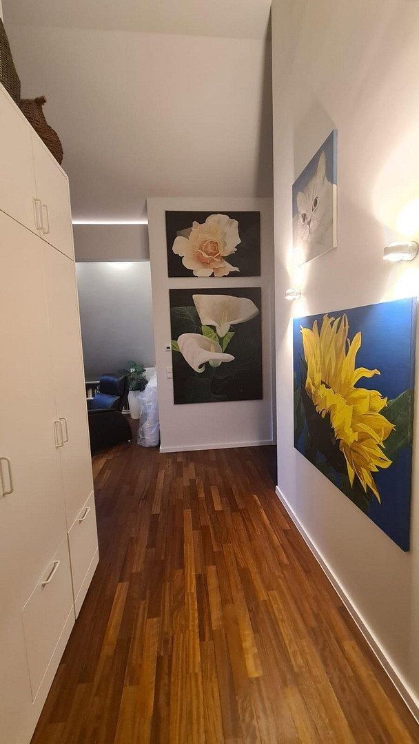 Byt 2+1 · 61 m² · , Bavorsko - 4