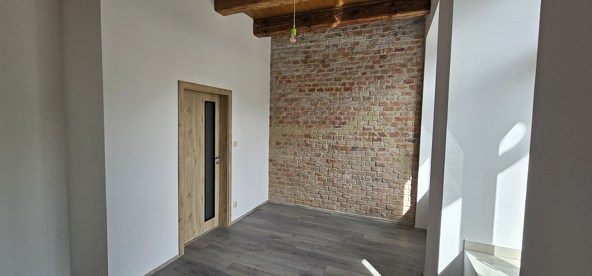 Pronájem byt 3+kk - Pražská, Letovice, okres Blansko, 163 m² - 5