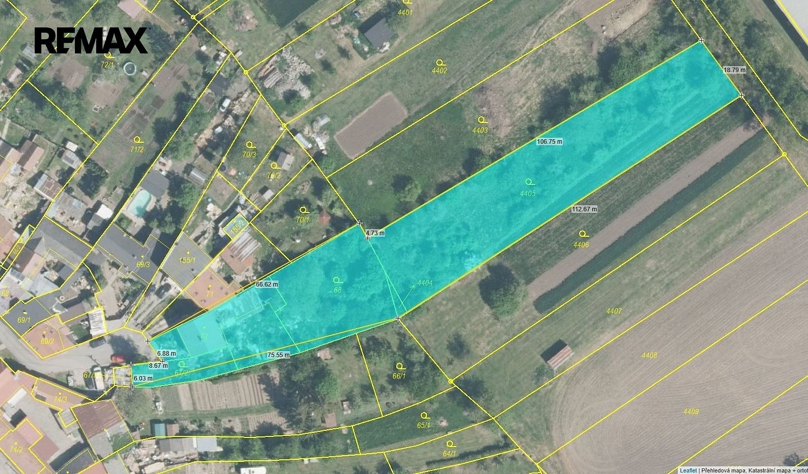 Rodinný dům · 150 m² · Kučerov, okres Vyškov - 4