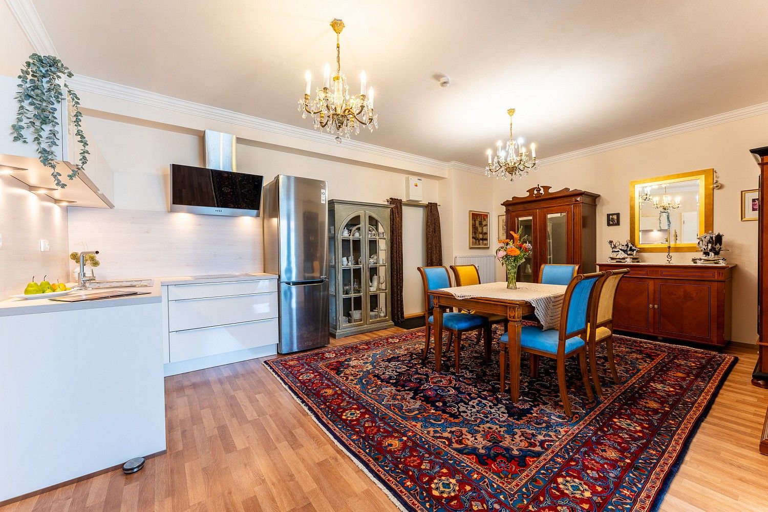 Byt 2+kk · 63 m² · Holubice, okres Vyškov, Jihomoravský kraj - 3