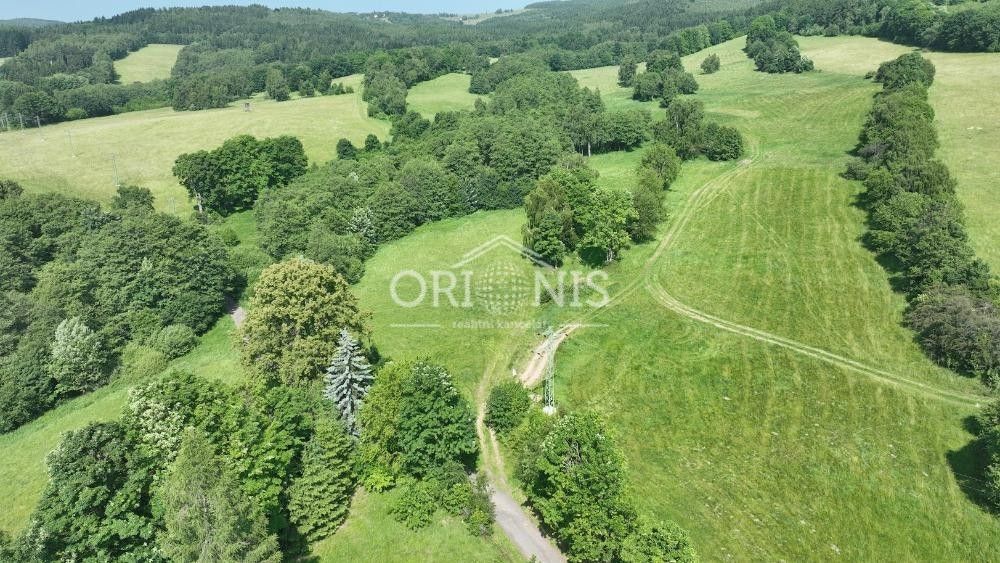 Prodej pozemek pro bydlení - Orasín, Boleboř, 690 m² - 5
