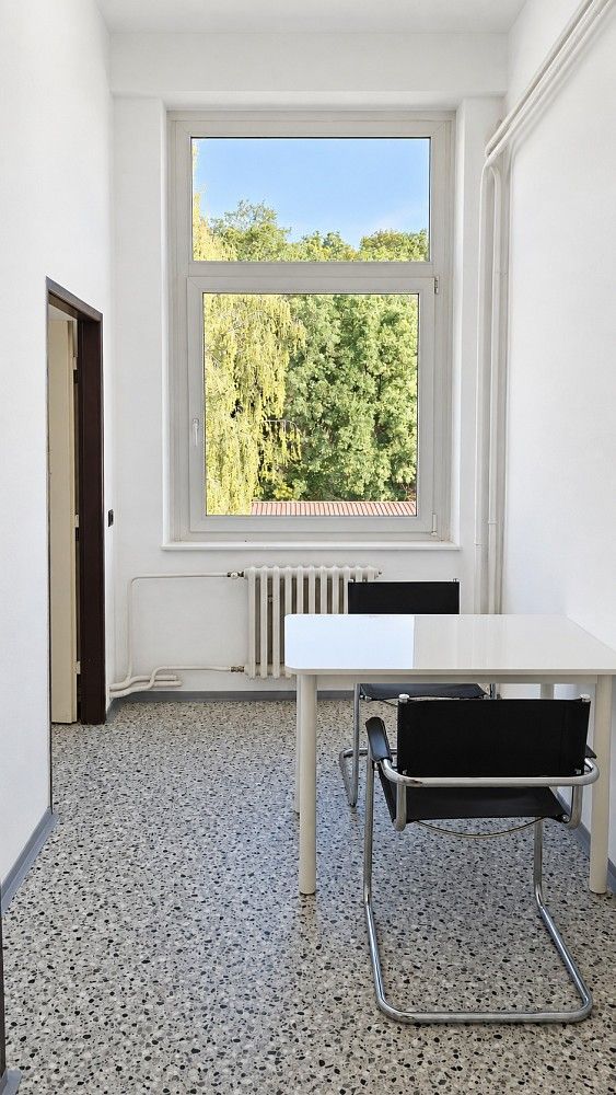 Kanceláře, Praha - Běchovice, okres Praha 21, Hlavní město Praha, 18 m² - 2