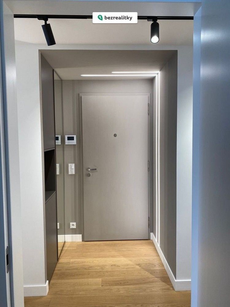 Byt 3+kk · 88 m² · Praha - Michle, okres Praha 4, Hlavní město Praha - 3