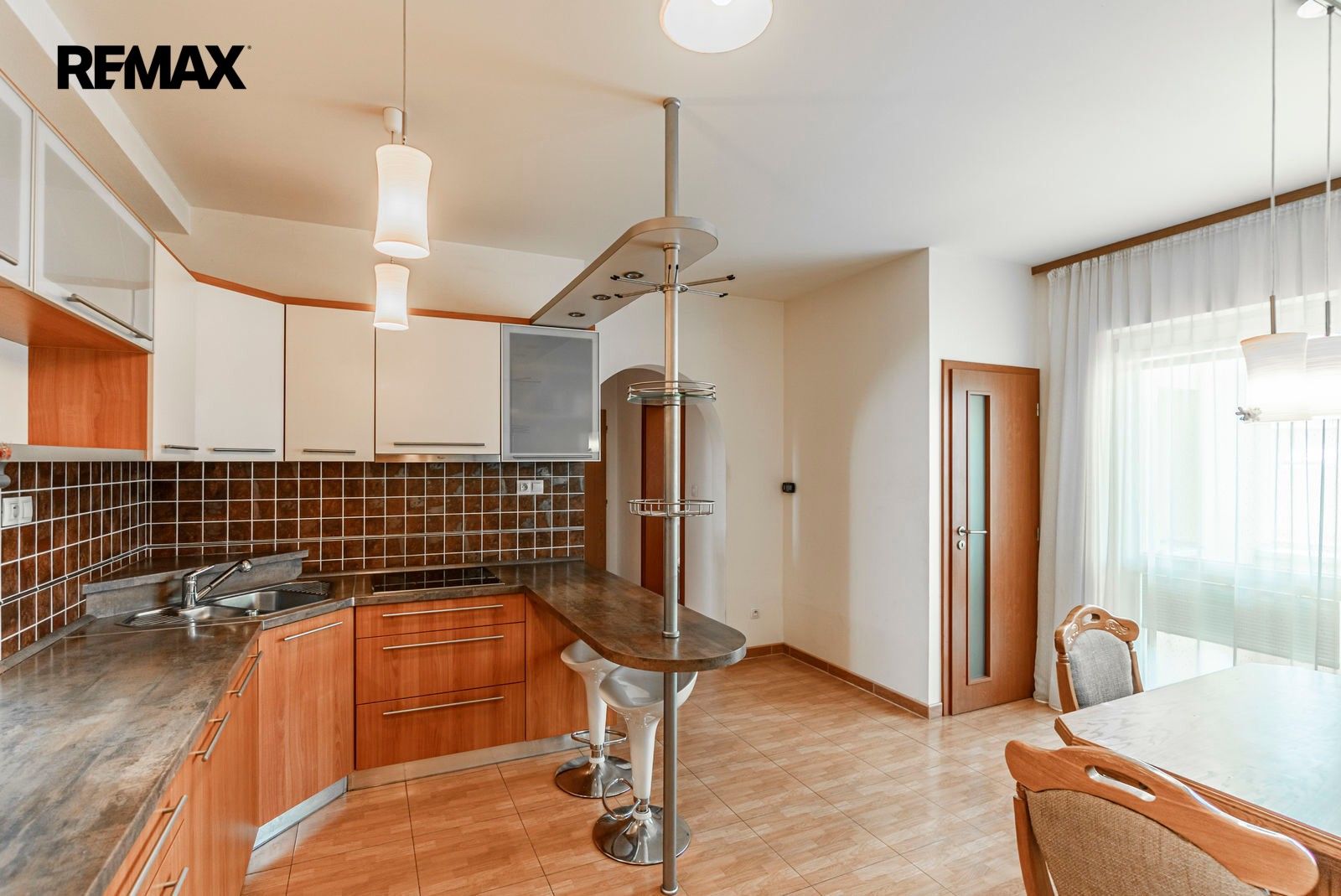 3+1, Tilhonova 391, Brno Slatina, 104 m² - 2