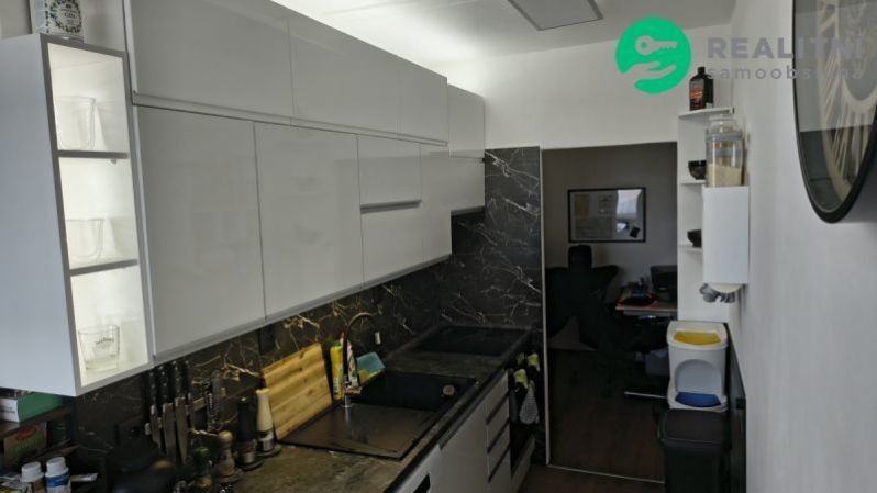 2+1, Hany Kvapilové, Jihlava, 54 m² - 2