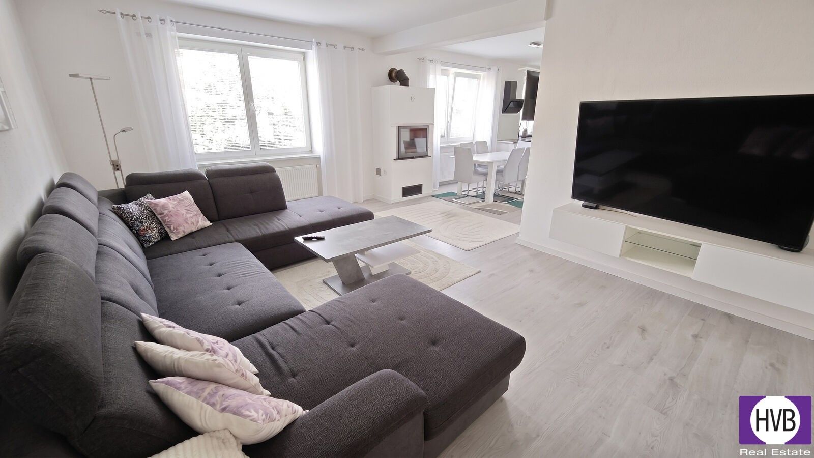 5+1, Praha Stodůlky, 162 m² - 2