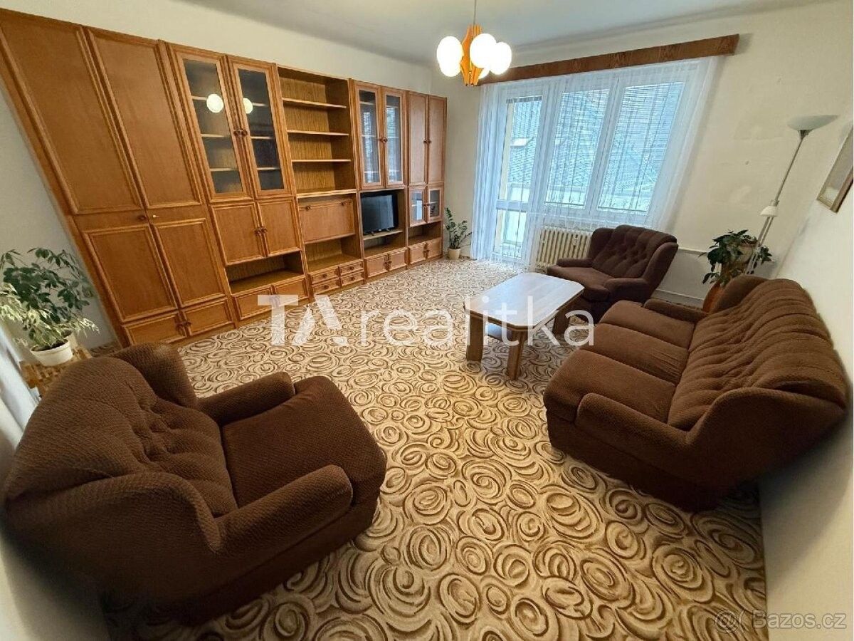 Prodej byt - Opava, 746 01