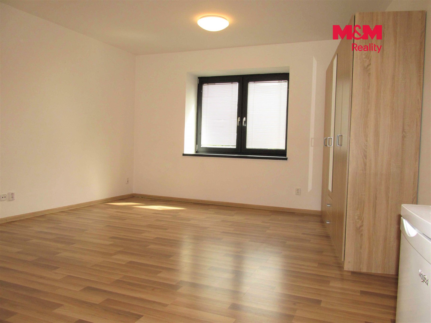 Byt 1+kk · 38 m² · U hřiště, Brno - 3