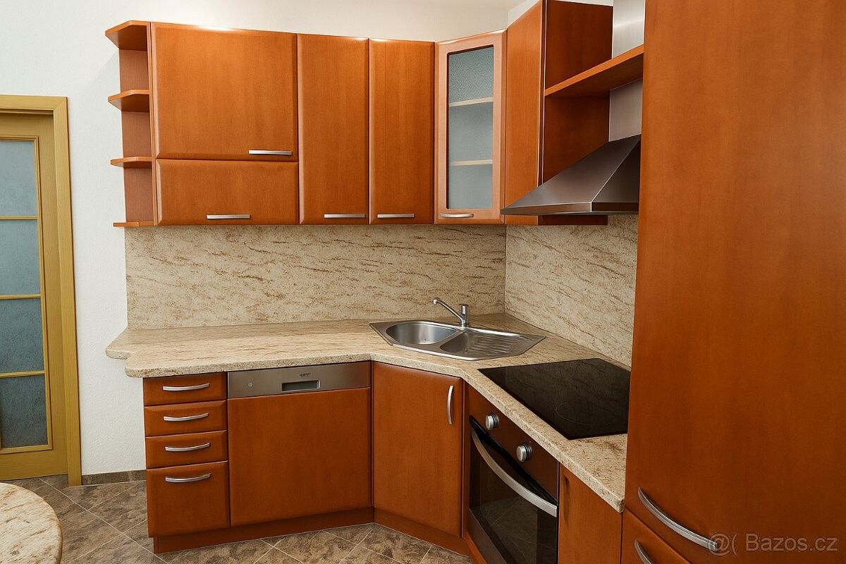 Prodej byt - Praha, 110 00