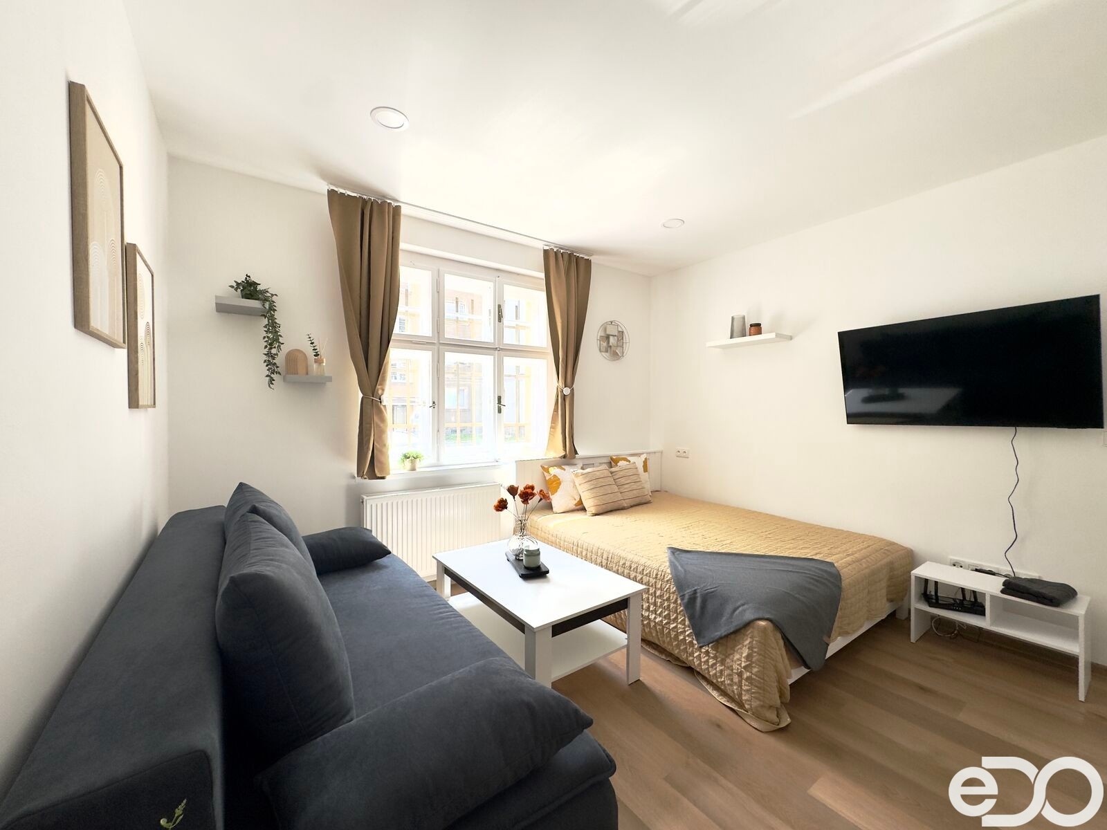 Byt 1+kk · 28 m² · Mlýnská, Liberec IV-Perštýn - 3