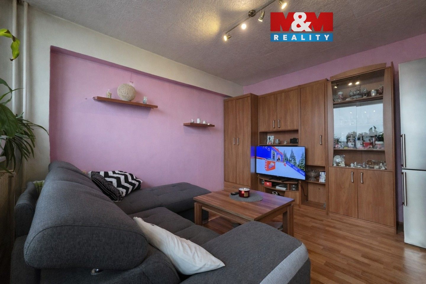 1+1, Na Studních, Kutná Hora, 32 m²