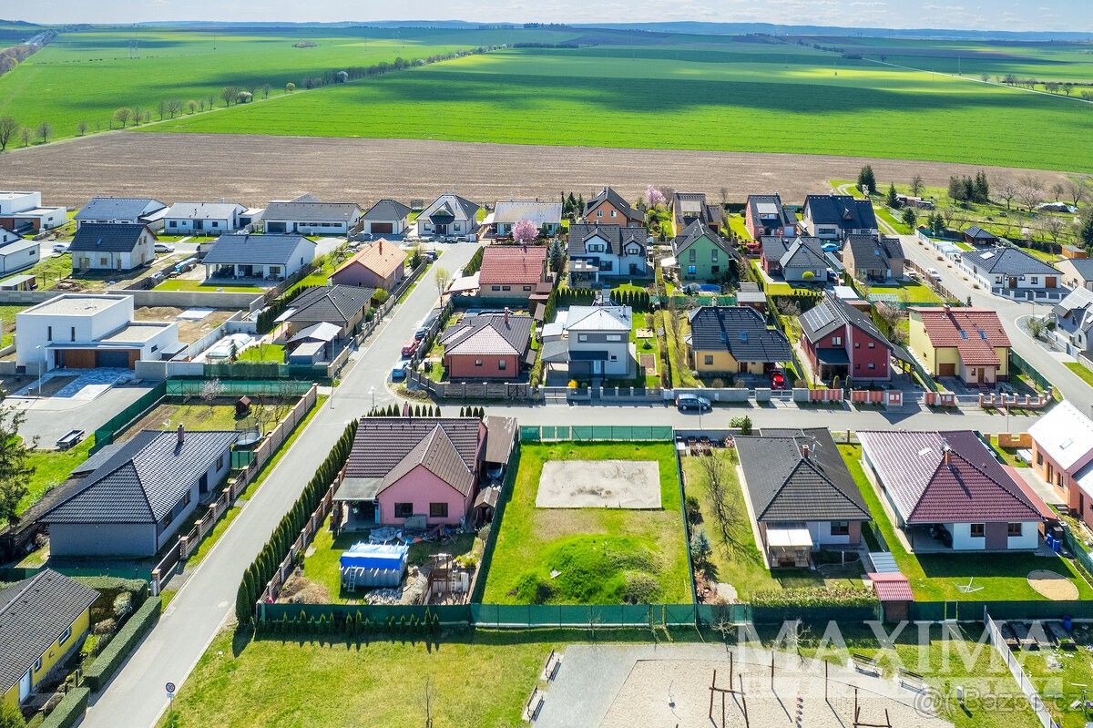 Prodej pozemek pro bydlení - Prostějov, 796 01