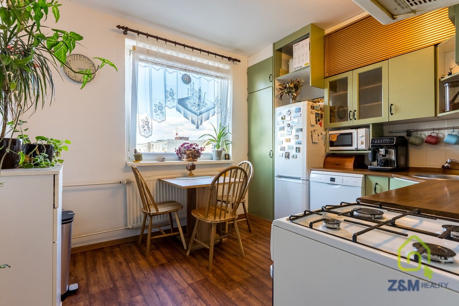 Prodej byt 3+1 - Spartakiádní, Sokolov, 74 m²