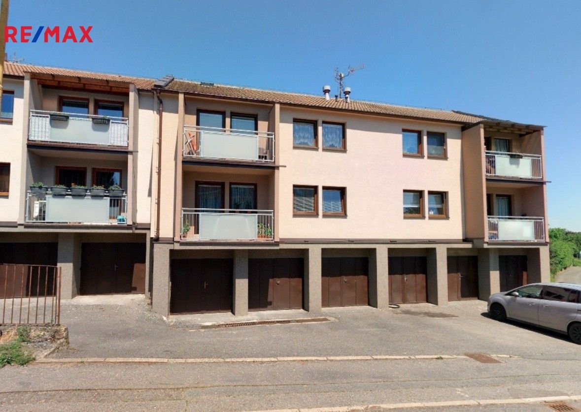 3+1, 5. května, Milevsko, 79 m²