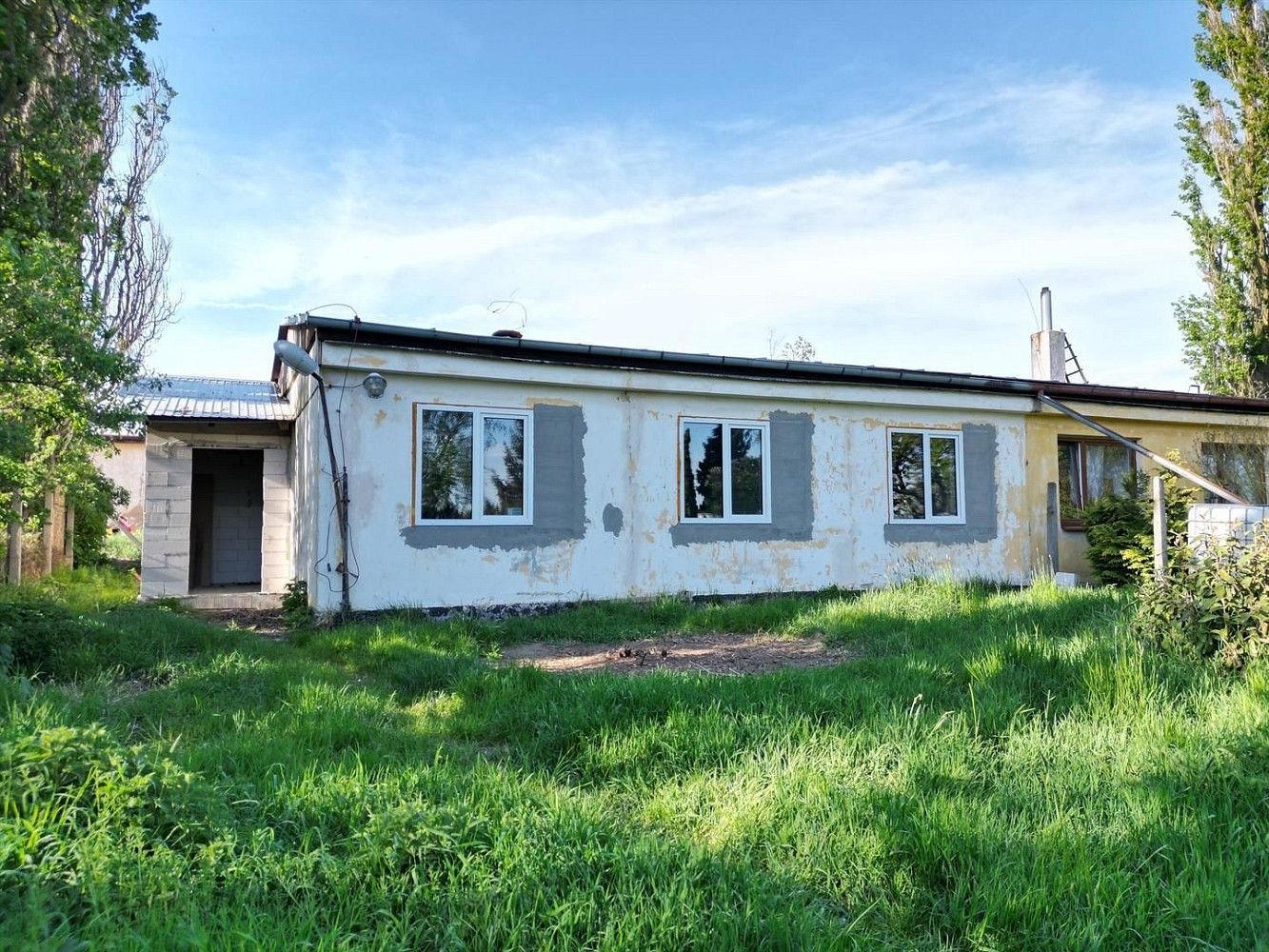 Rodinné domy, Bor - Čečkovice, okres Tachov, Plzeňský kraj, 104 m² - 2
