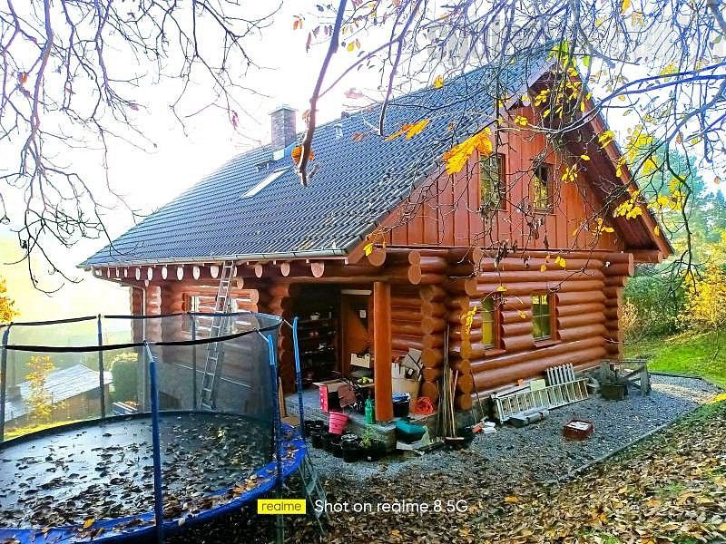 Rodinné domy, Čisovice - Bojov, okres Praha-západ, Středočeský kraj, 140 m² - 1