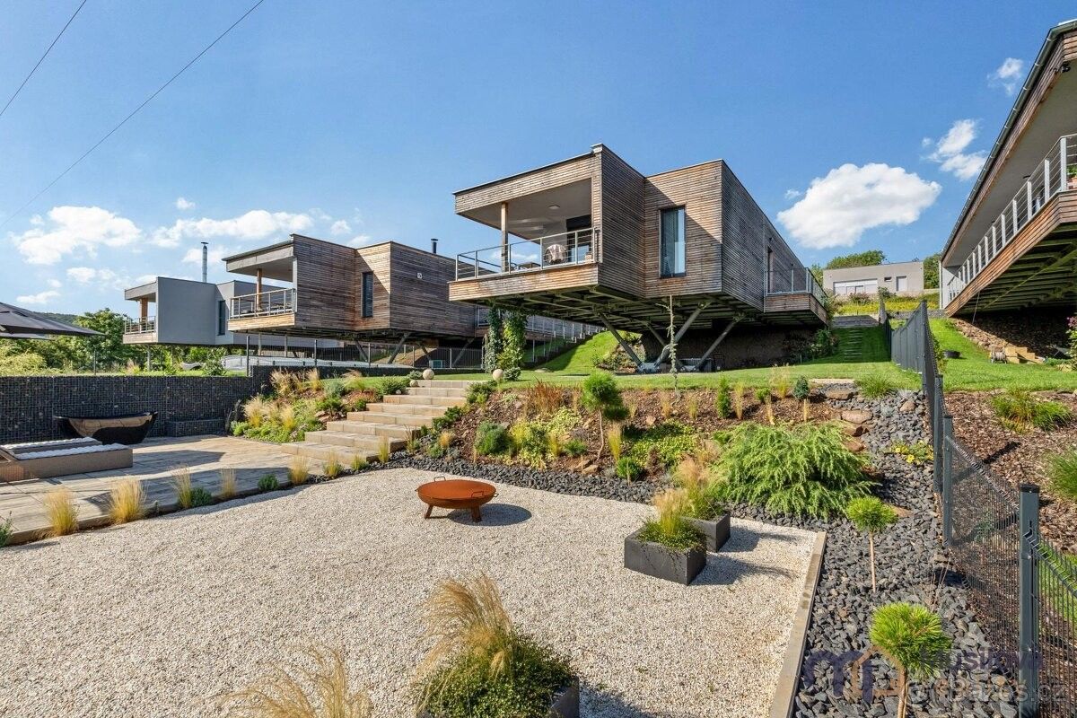 Rodinné domy, Bílina, 418 01