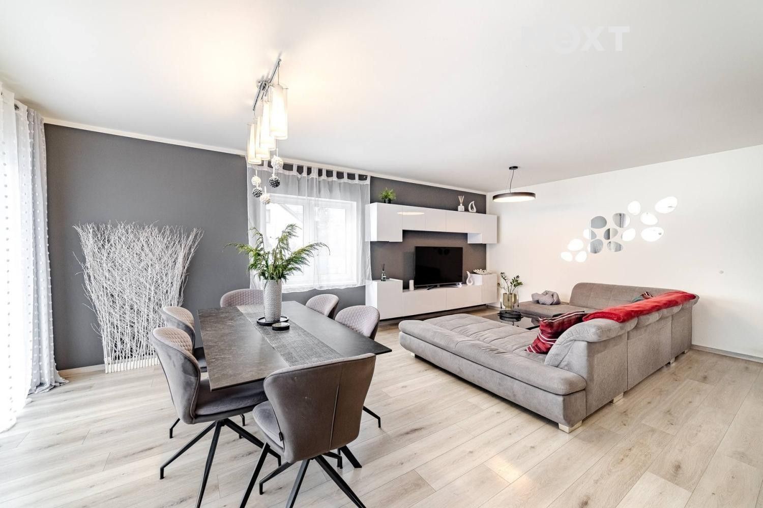 Rodinné domy, V Rákosí 115, Pyšely, 118 m²