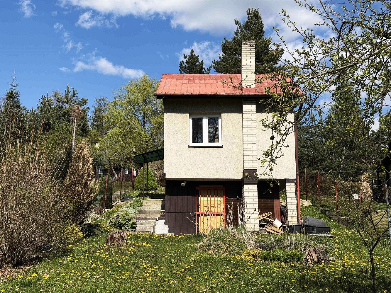 Chalupa · 40 m² · Havířov - Dolní Datyně, okres Karviná, Moravskoslezský kraj - 2