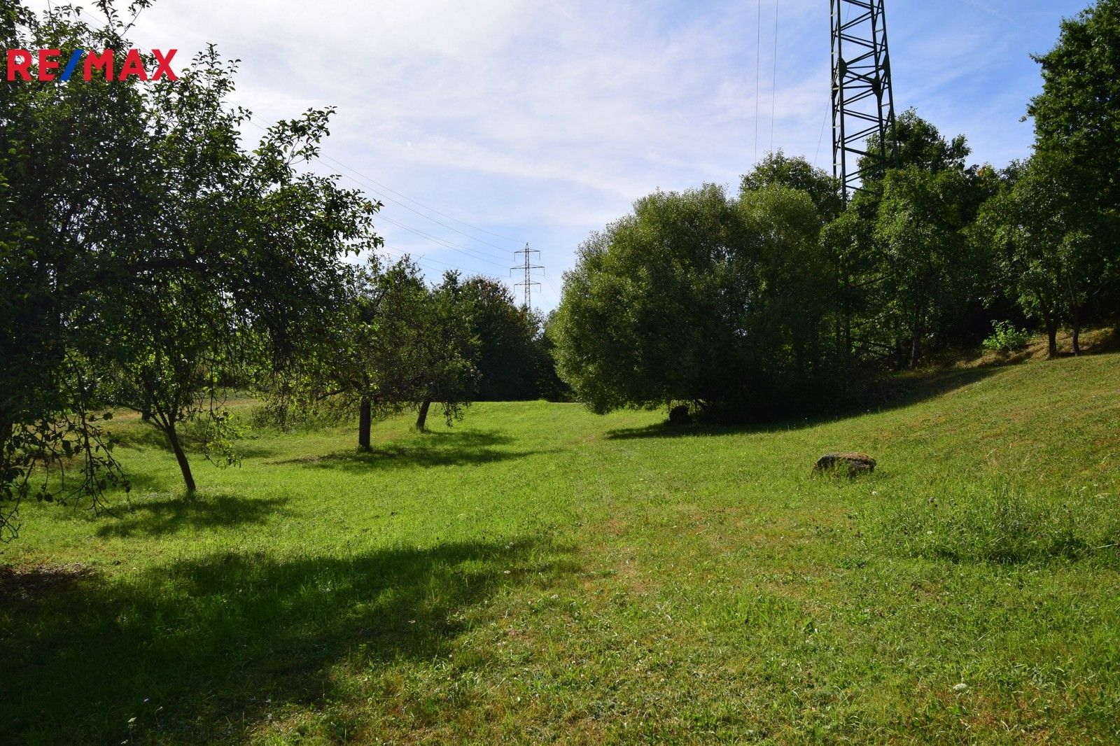 Prodej pozemek pro bydlení - Kožlí, 8 m²