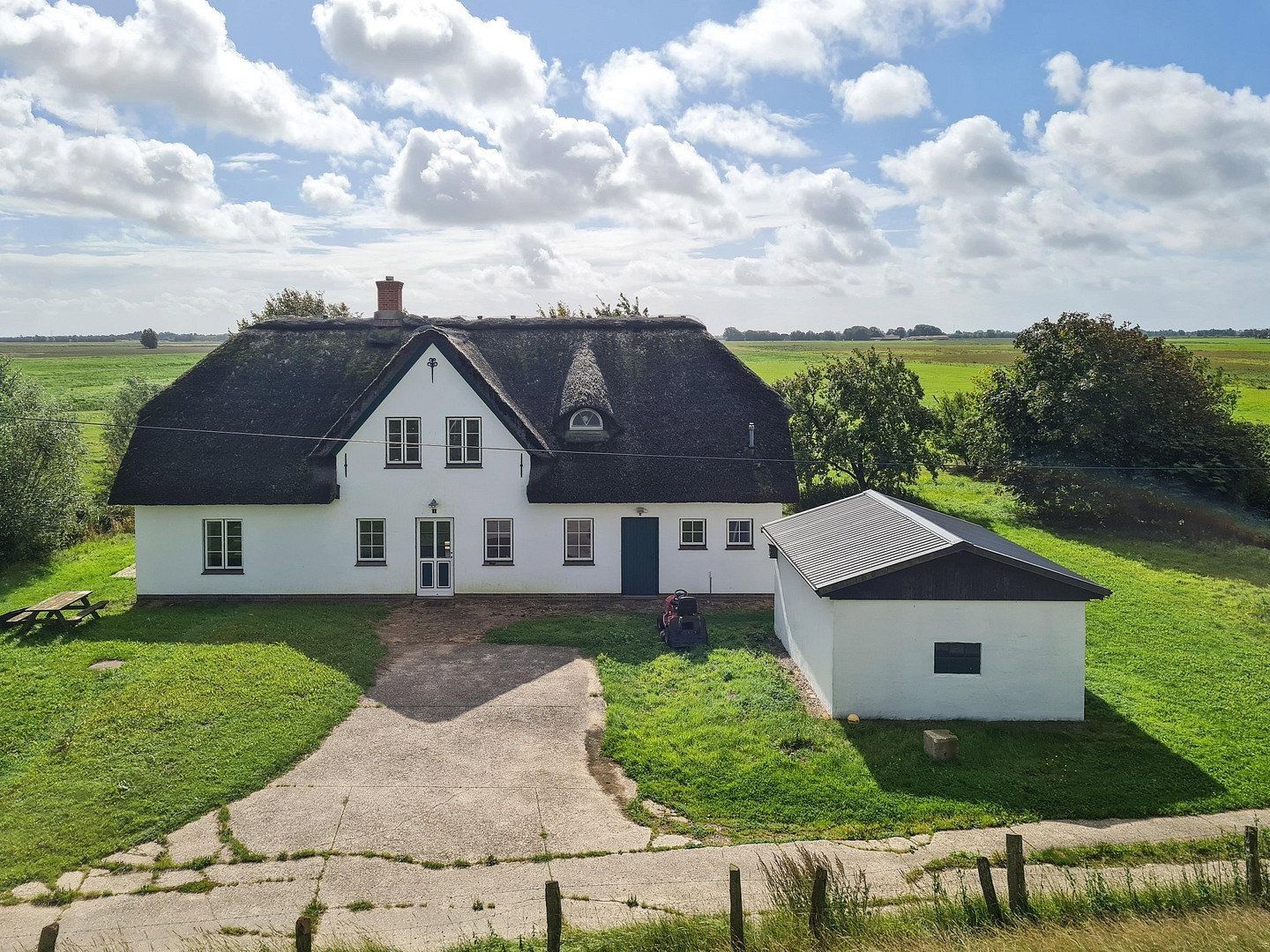 Rodinné domy, , Šlesvicko-Holštýnsko, 162 m² - 1
