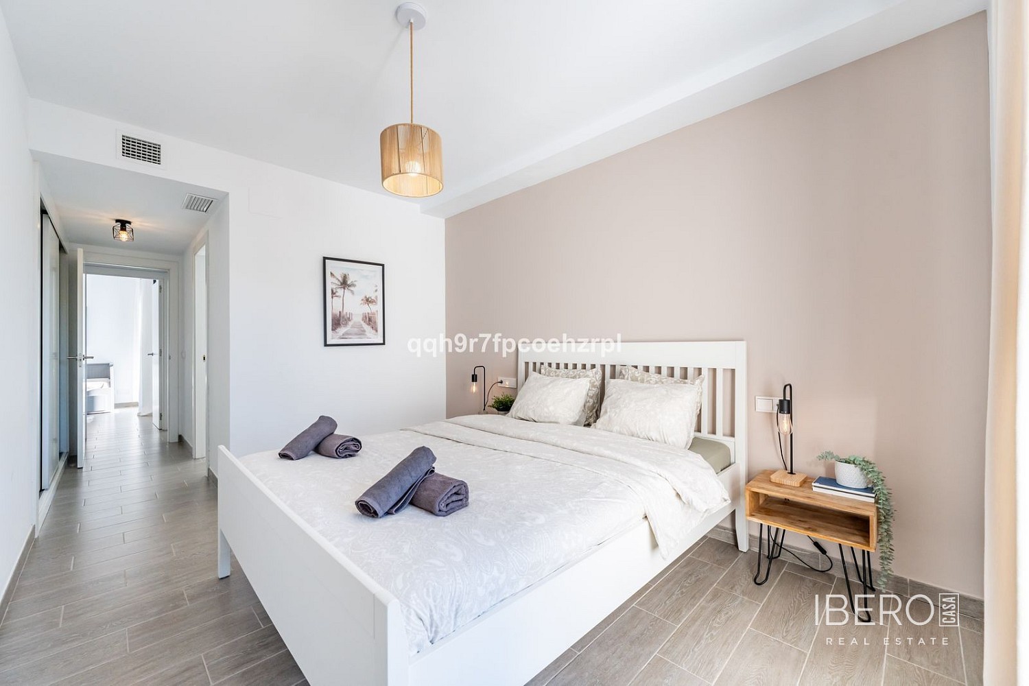 Byt 4+kk · 122 m² · La Cala de Mijas, Španělsko - 4