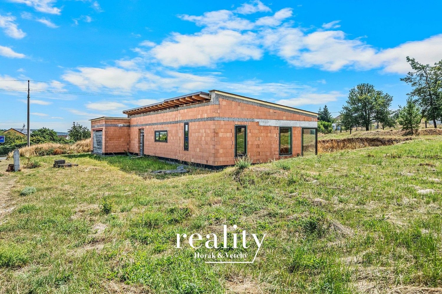 Prodej rodinný dům - Únanov, okres Znojmo, 292 m² - 5