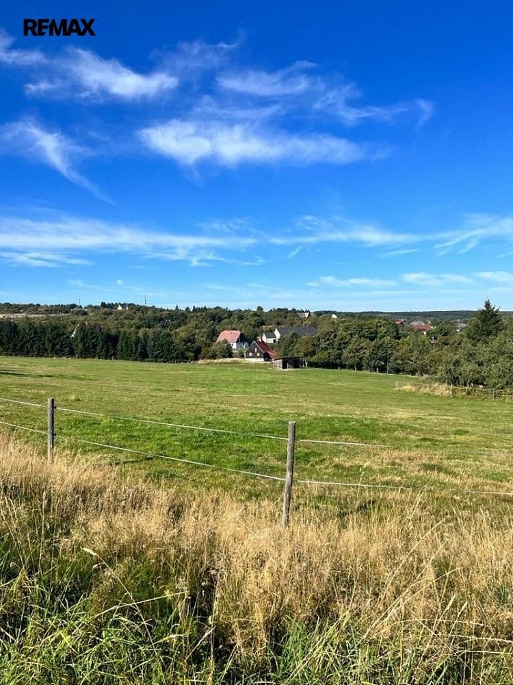 Prodej louka - Dubí, okres Teplice, Ústecký kraj - 5