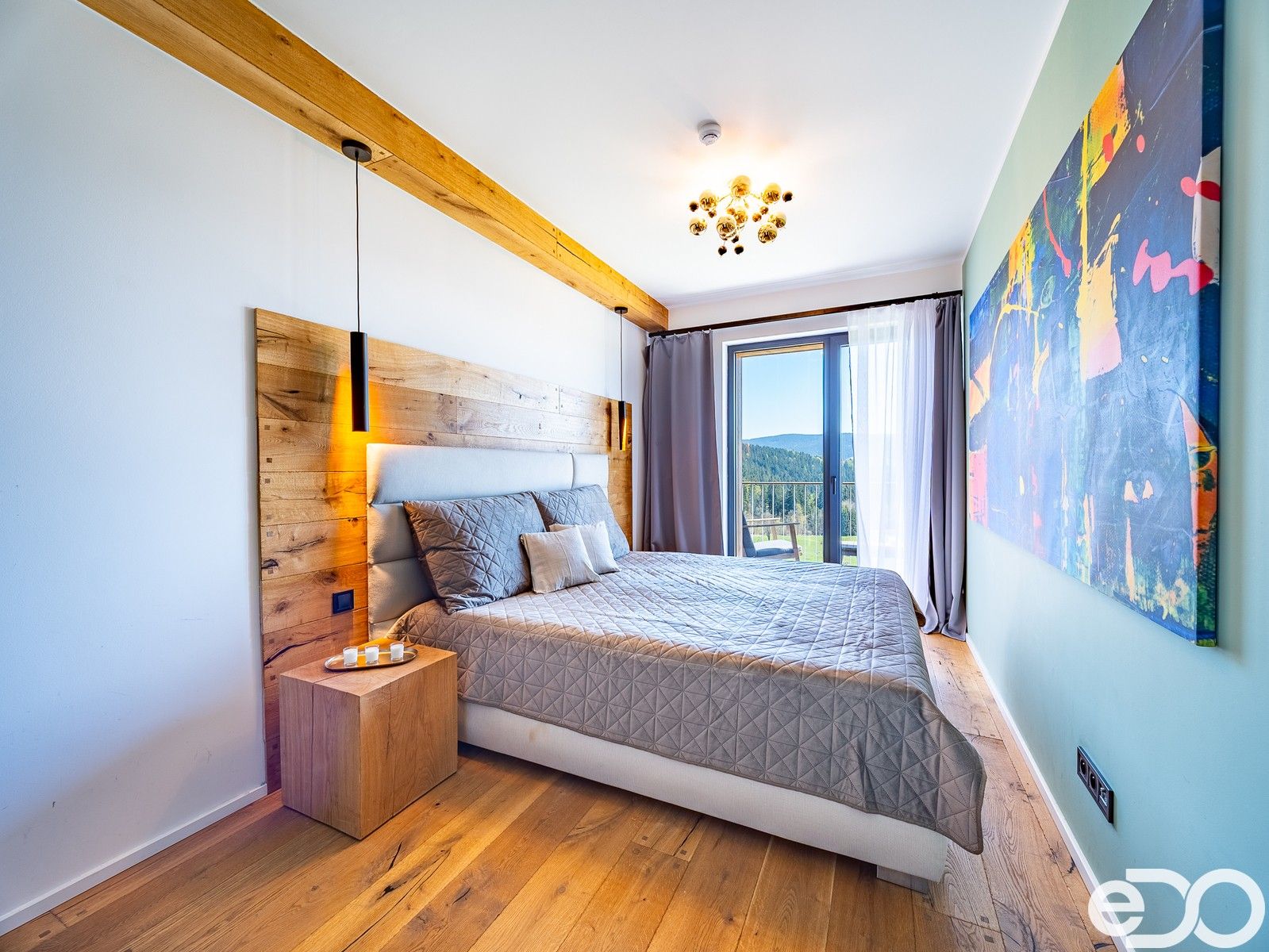 Komerční nemovitost · 56 m² · Modrokamenná, Janské Lázně - 4