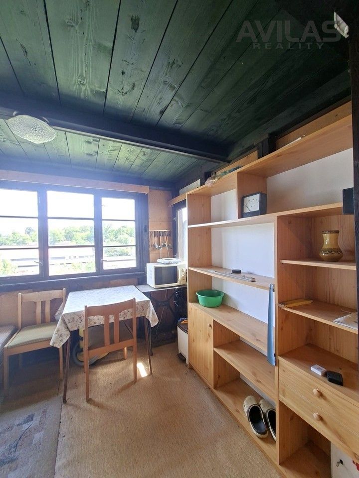 Chata · 11 m² · Jiřího Franka 1766, Benešov - 4