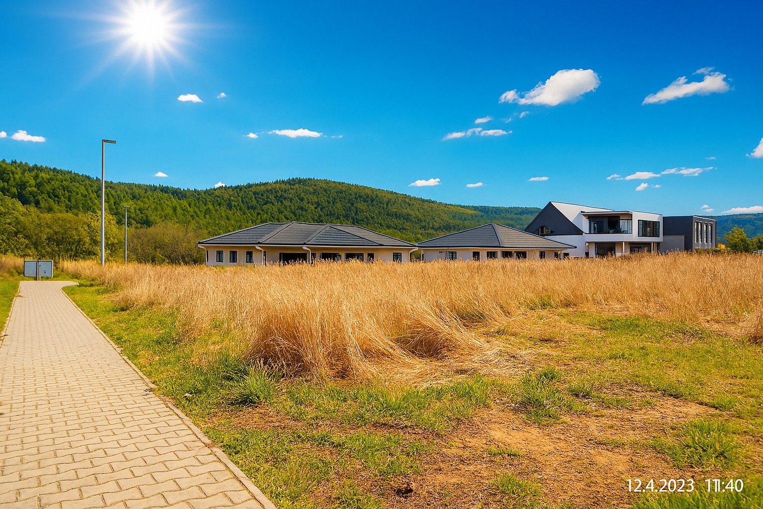 Pozemky pro bydlení, Rakovník II, Rakovník, 7 306 m²