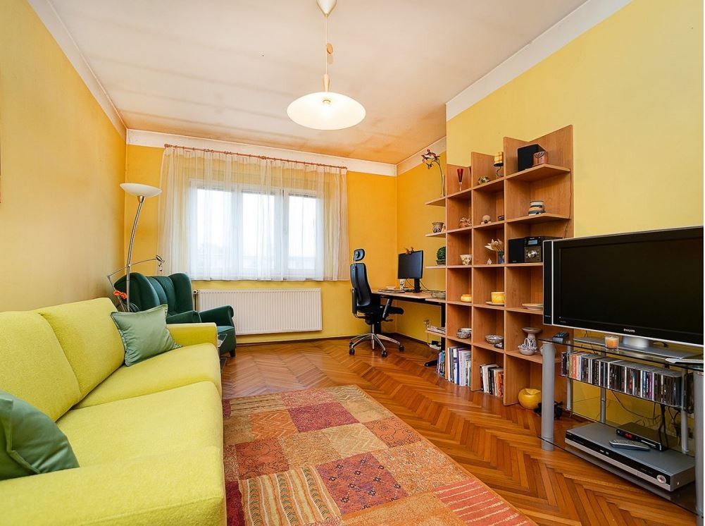 2+1, V olšinách 56, Praha, 50 m² - 1