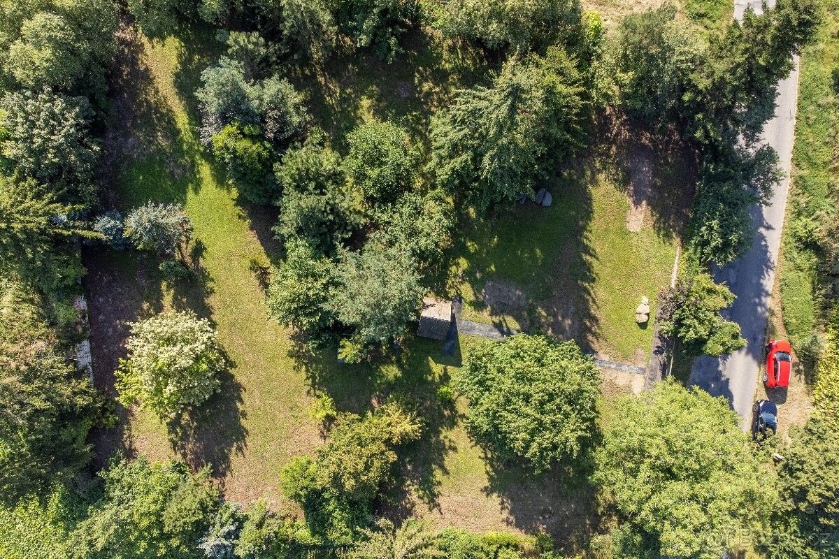 Pozemky pro bydlení, Nové Dvory u Kutné Hory, 285 31 - 2